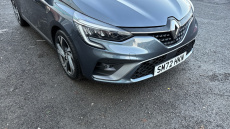 Renault Clio 1.0 TCe 90 RS Line 5dr Petrol Hatchback